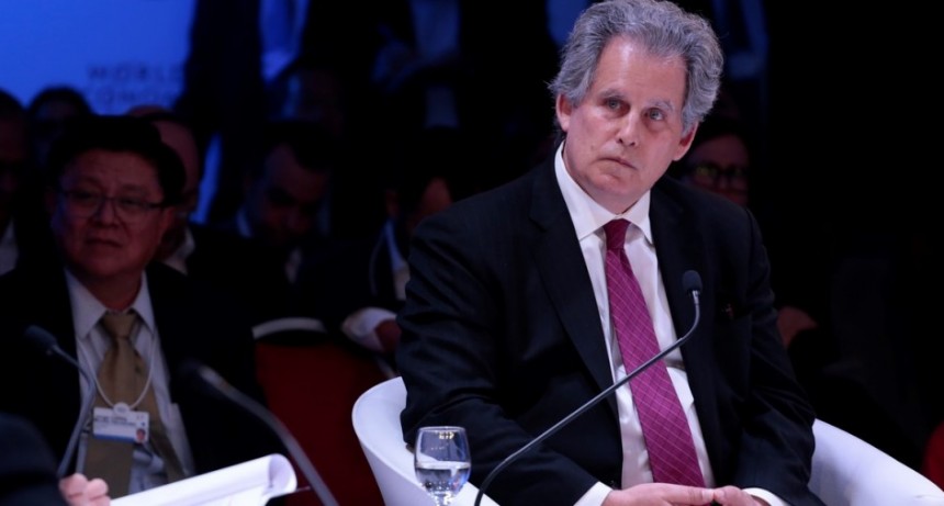 El FMI presentara su reporte con cambios en la meta fiscal  