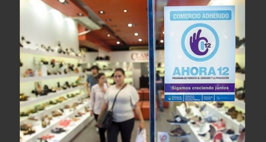 El consumo bajó un 9,2% interanual en junio
