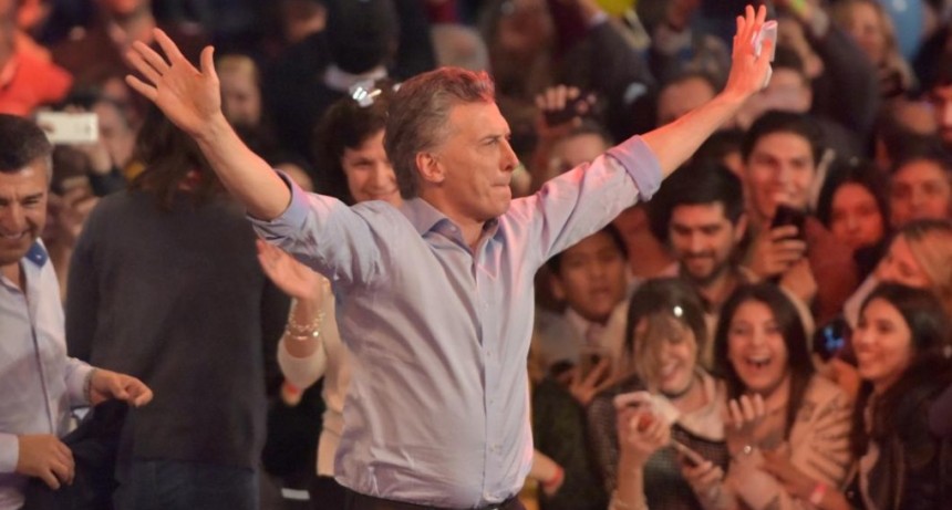 Macri cerrará la campaña en Córdoba