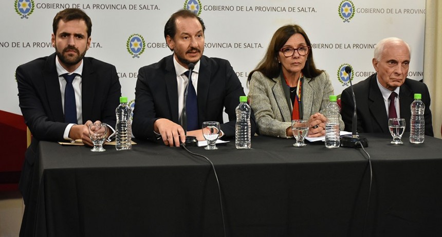 La Provincia garantiza el poder adquisitivo de los docentes