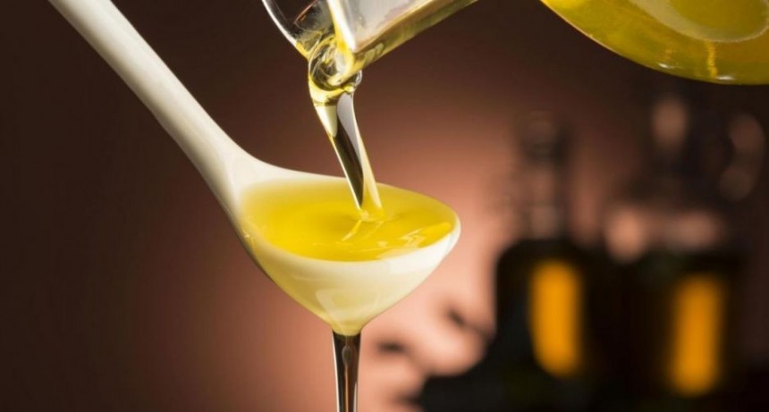 La Anmat prohibió unas tarteletas dulces y un aceite de oliva