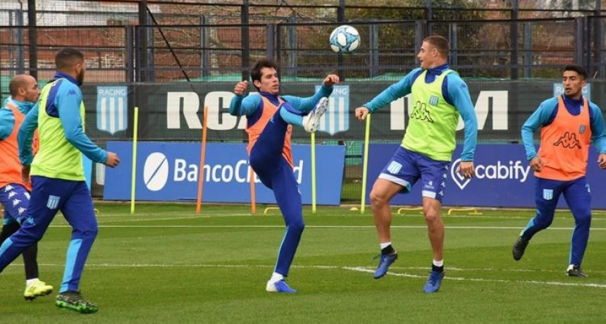 ¡Vuelve la Superliga! confirmadas los árbitros