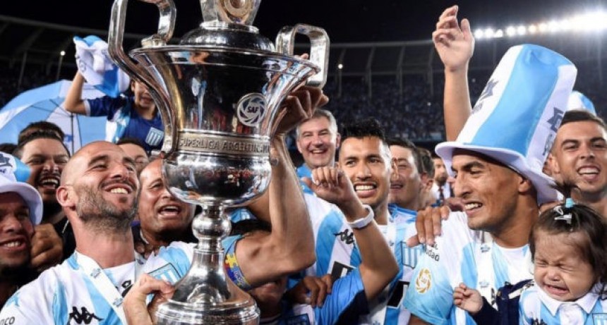El Torneo de la Superliga avanza hoy