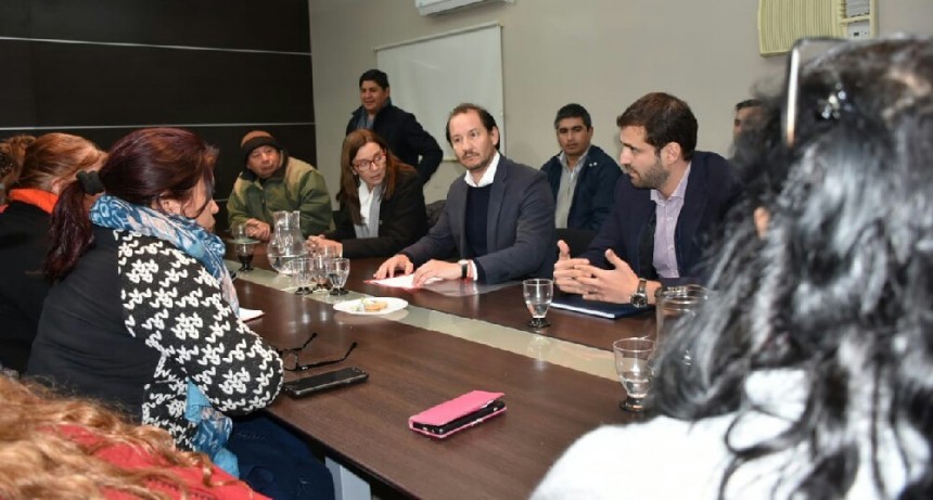 El Gobierno ofreció a los docentes el 7,5% en julio