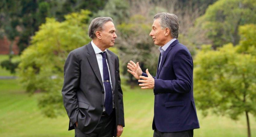 Juntos por el Cambio sale de gira por las provincias