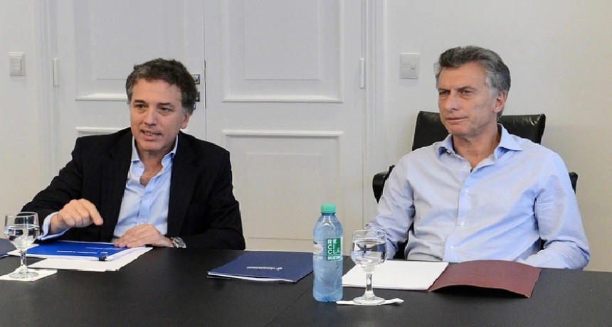 Es imposible dejar de pagar intereses de las Leliq como propuso Alberto Fernández