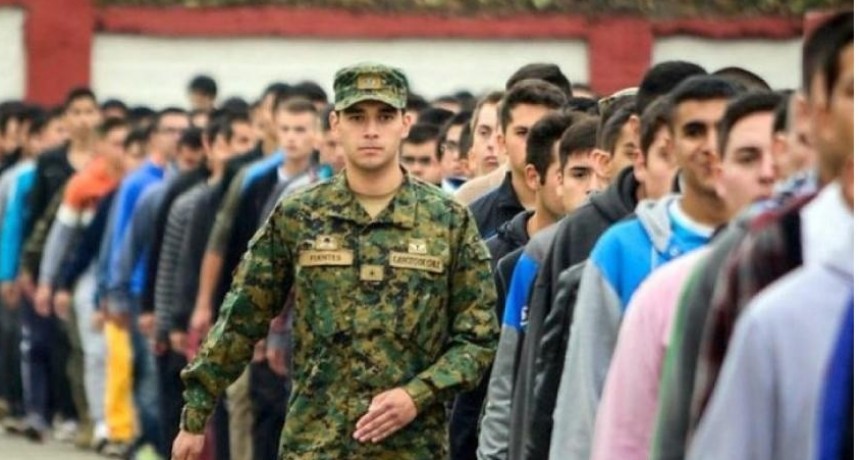 El Servicio Cívico Voluntario en Valores 9.000 inscriptos