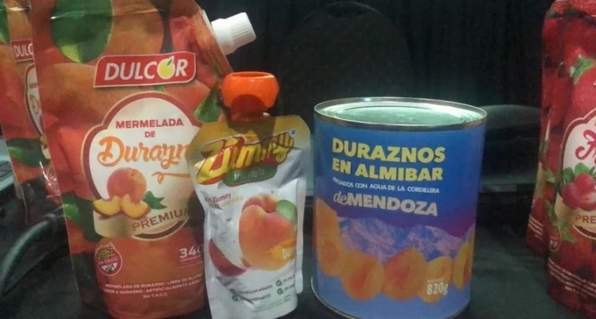 Nuevos envases para la industria se presento en la Rural