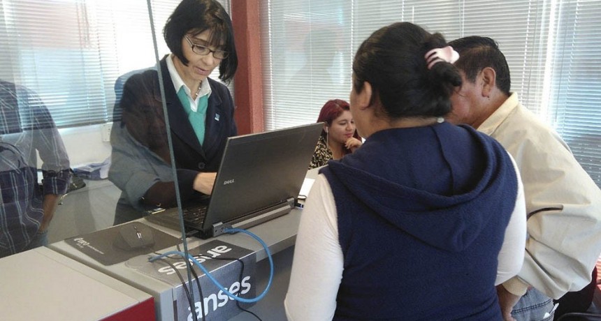 Nuevo operativo Anses va a tu trabajo