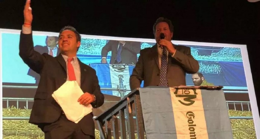 Pagaron $1,58 millones por el 50% del Gran Campeón Hembra Braford