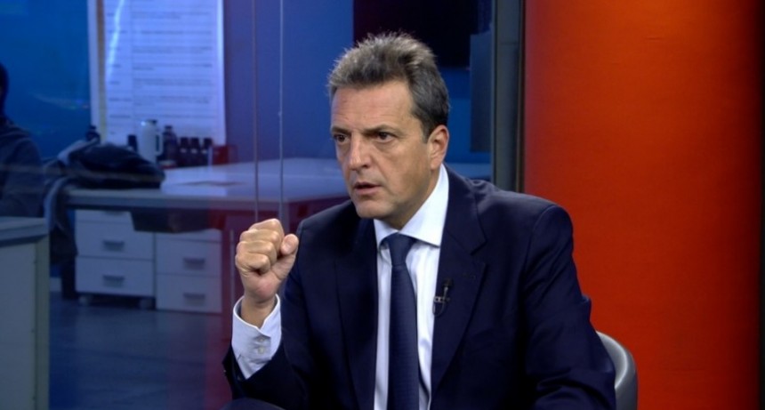 Massa: el vandalismo rural va ser castigado