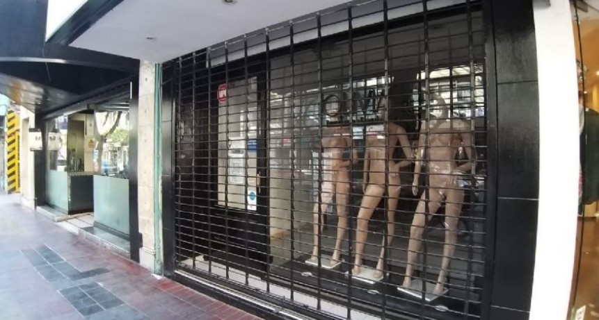  La Argentina en primer lugar en el mundo en la crisis económica
