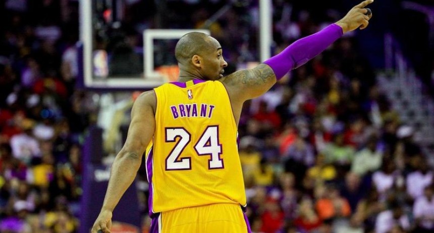  Kobe Bryant tendrá su documental en un merecido homenaje
