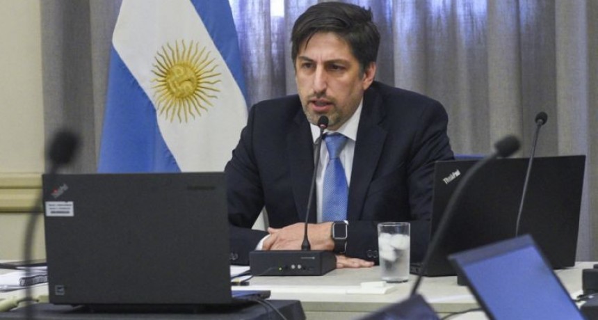 El regreso a las aulas sera elecciòn de las familias
