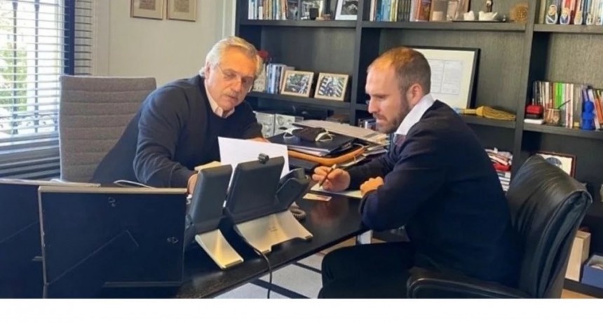 El Gobierno cierra su nueva oferta para los bonistas