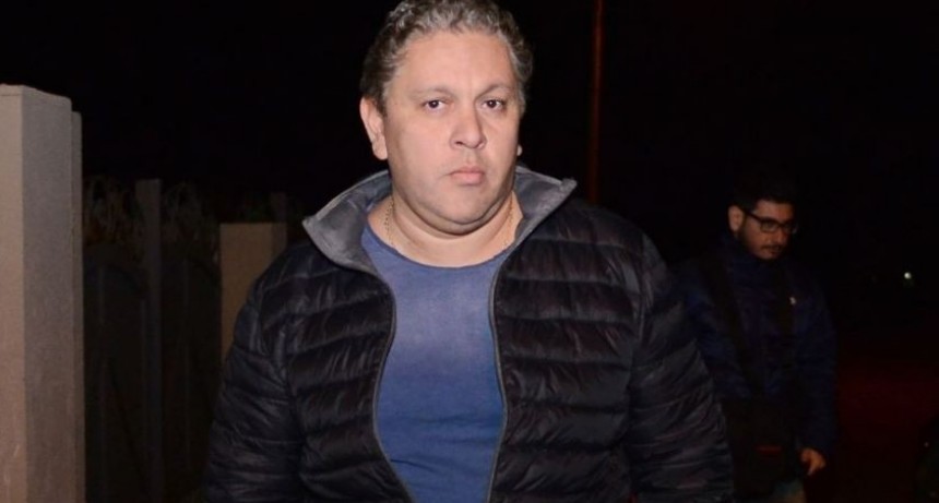 Encontraron enterrado el cuerpo de Fabian Gutiérrez 