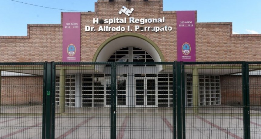 Coronavirus positivo en dos bebes en Mendoza