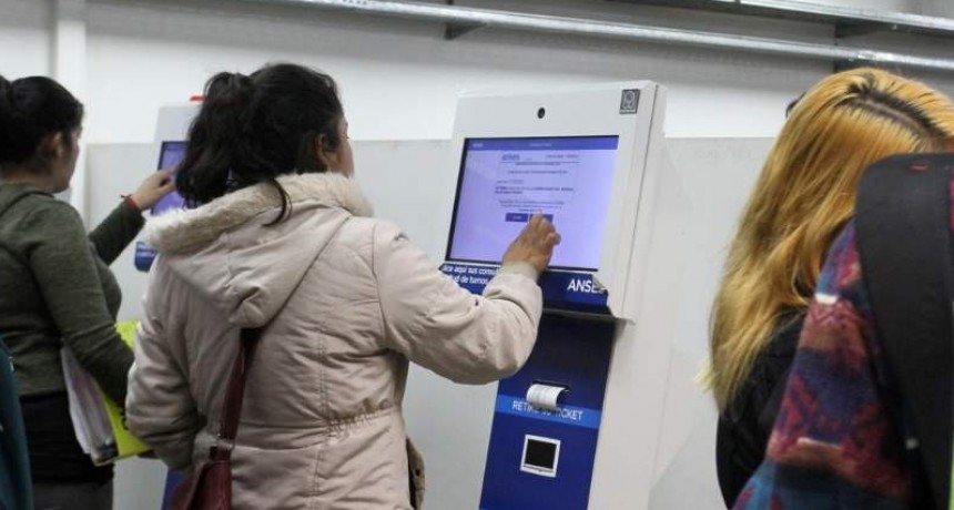 ANSES avanza con el cronograma de pagos a beneficiarios IFE 