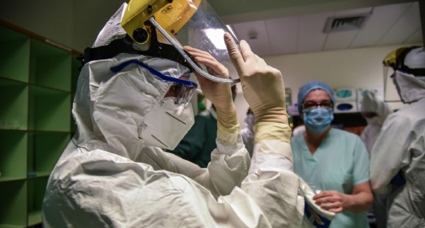 En Salta sube el riesgo de transmisión comunitaria del virus