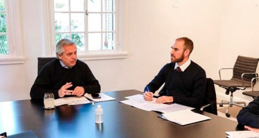 Gobierno envía hoy proyecto de 