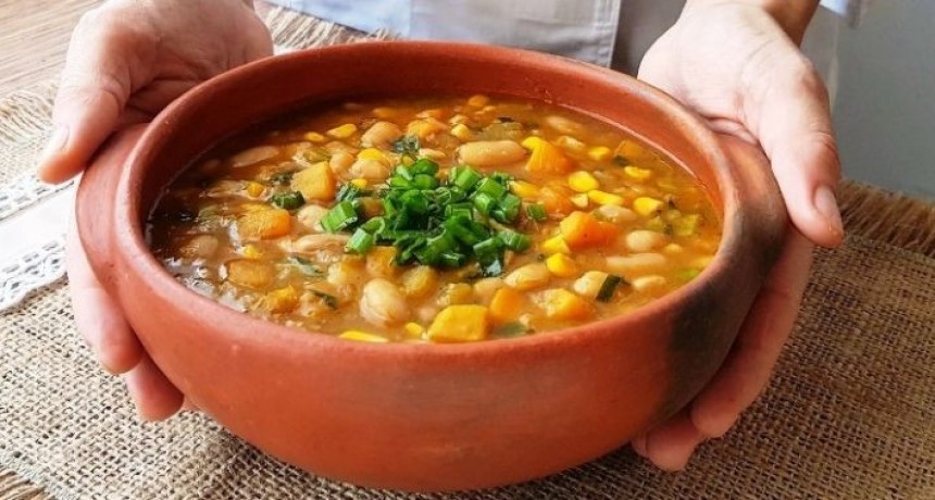 Guaschalocro o Huaschalocro 