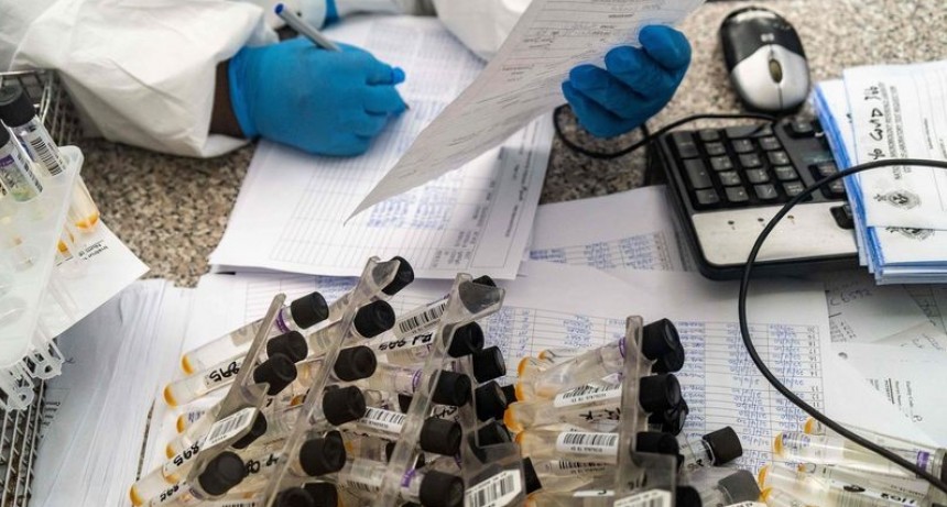 Salta  dos decesos y suma 70 casos de COVID-19