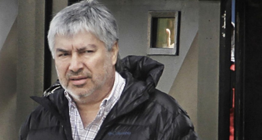 Lázaro Báez: su abogada dijo que no puede pagar la fianza