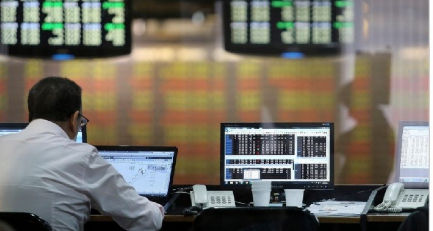 La Bolsa Argentina opero con mejoras en un contexto cauto