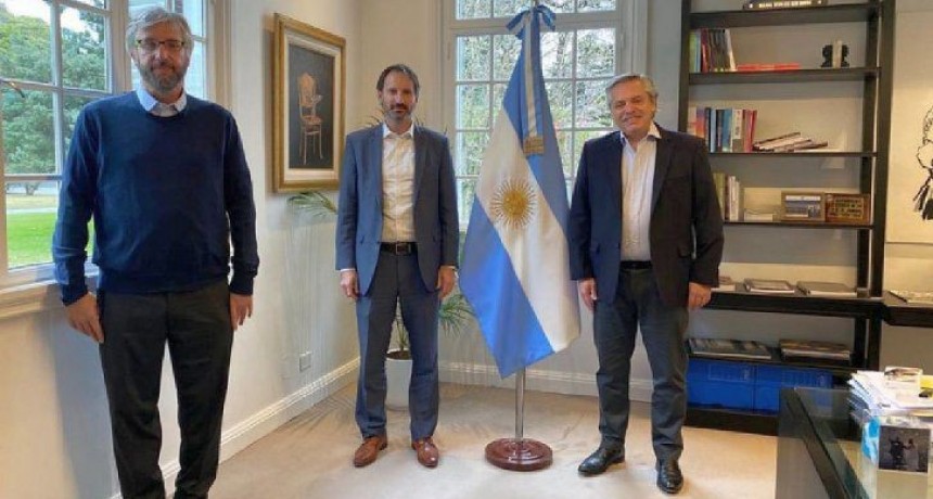 Argentina probarán una vacuna contra el Covid-19