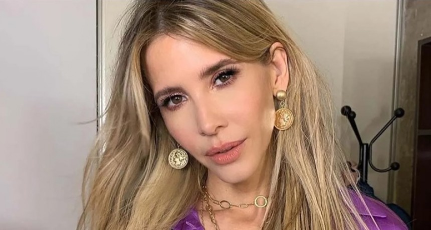 Guillermina Valdés tiene un pretendiente político
