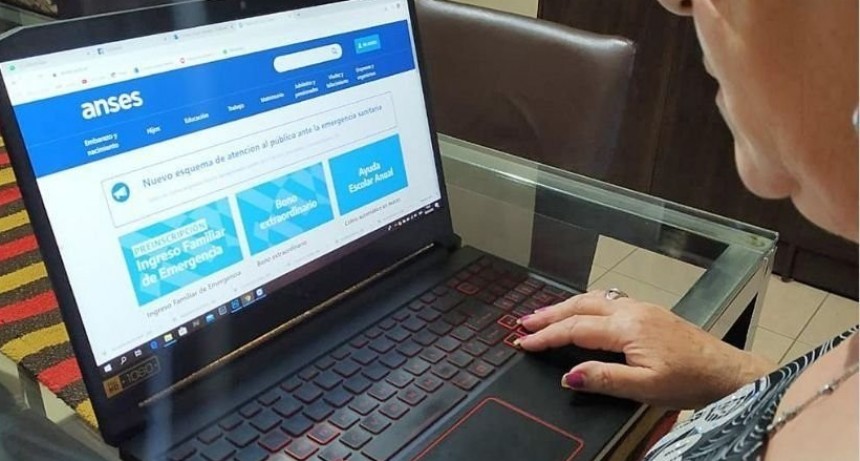  IFE salvó a 3 millones de personas de caer en la pobreza