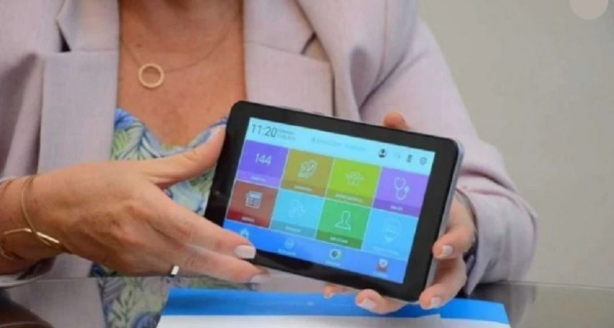 El ANSES amplió el alcance del beneficio para acceder a tablets gratis