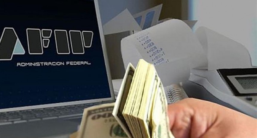 AFIP extendió los períodos para obtener Prestamos a Tasa Cero