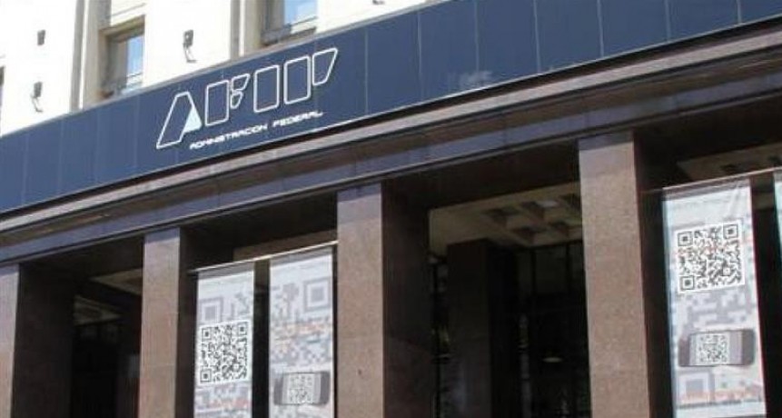 La AFIP prorrogó el pago de Bienes Personales y Ganancias