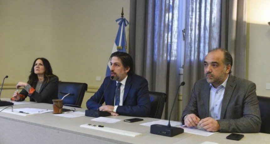 En agosto en 9 provincias regresan las clases presenciales