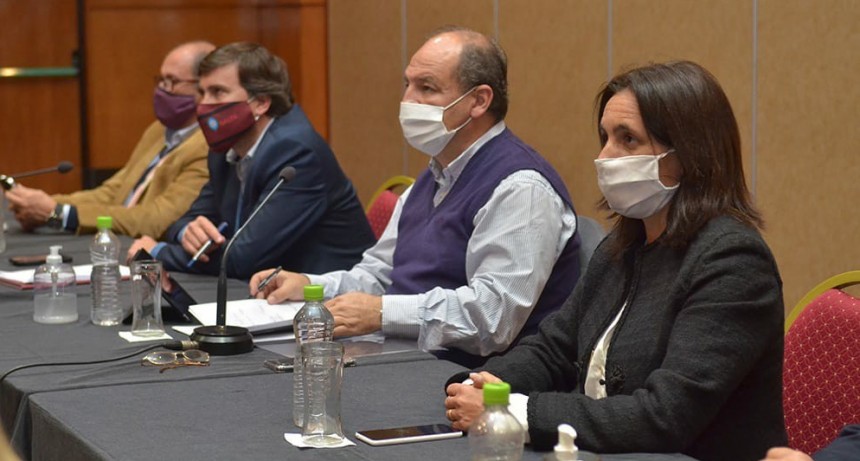 La Provincia optimiza el control y prevención de Covid-19