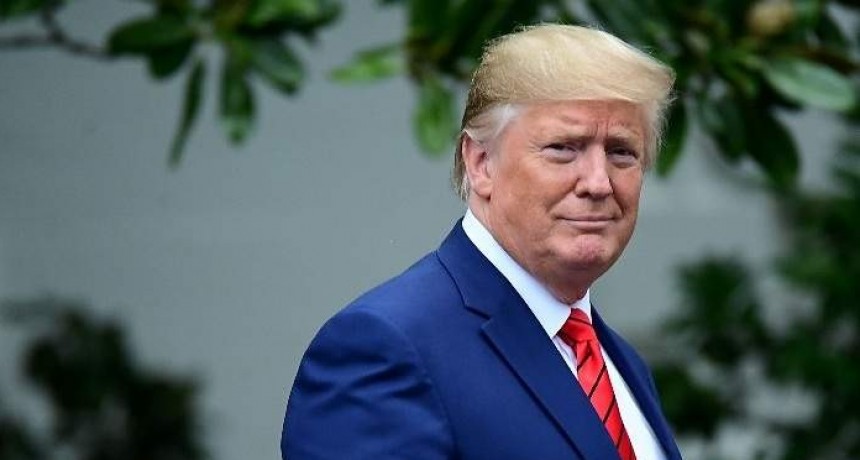 Donald Trump reemplaza a su jefe de campaña
