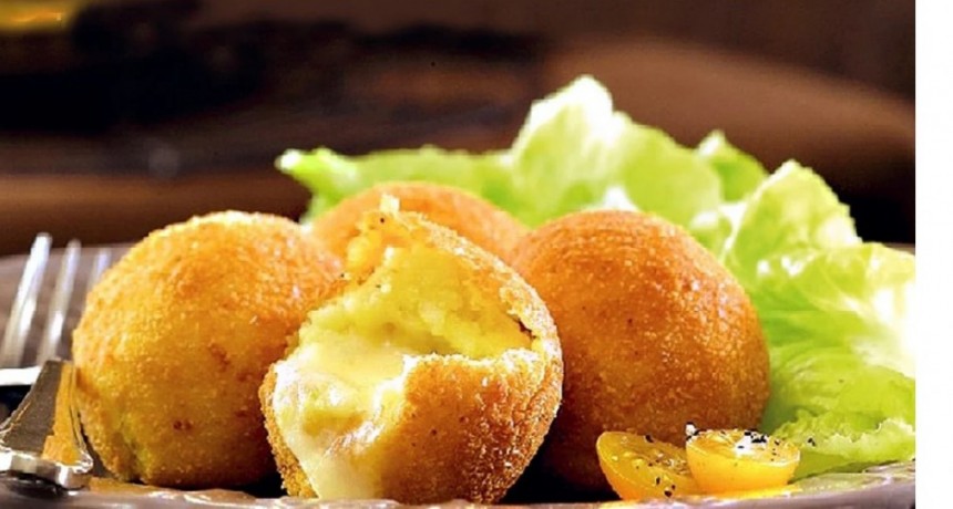 Bomba de papas