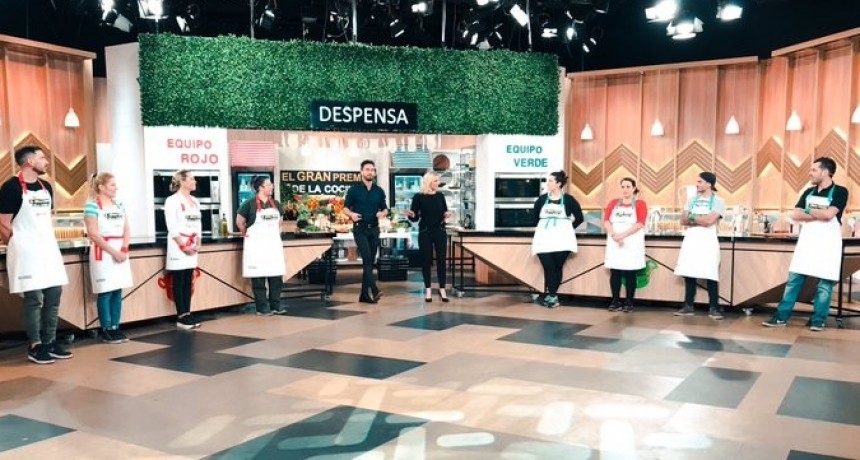  El Gran Premio de la Cocina respondió a la denuncia pública 