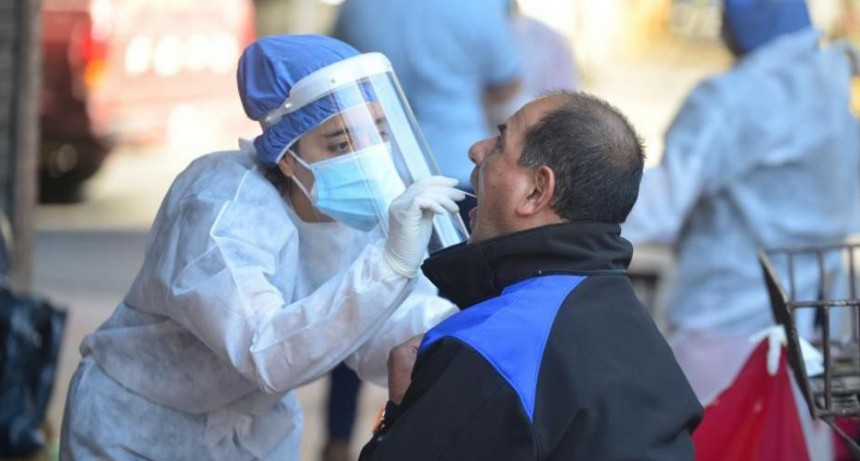 España da marcha atrás en una segunda ola de Coronavirus