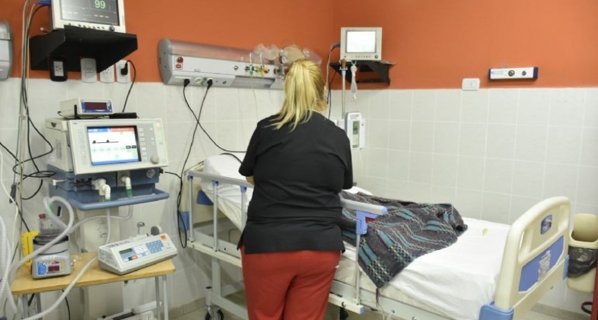 Argentina confirma  26 nuevas muertes y 2.246 los fallecido de Coronavid