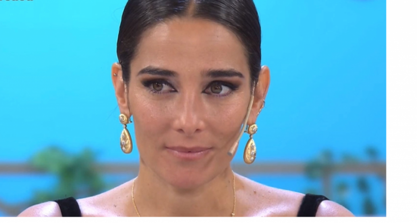 Juana Viale: Yo quiero volver a actuar