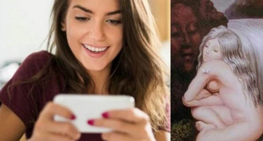 Segùn lo que ves son las características de tu personalidad