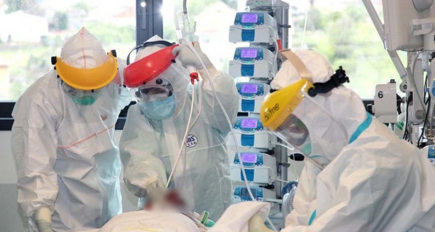 Salta: siete los nuevos casos de coronavirus en 24 horas 