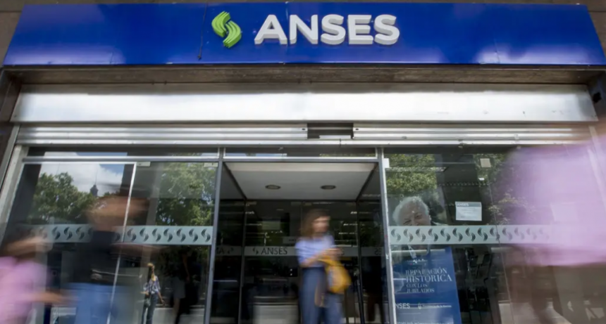 ANSES:Como es el nuevo Bono de $10.000