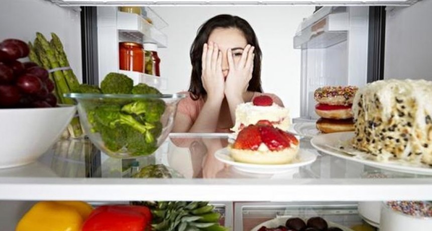 Cuánto tiempo es conveniente que cada alimento quede en la heladera