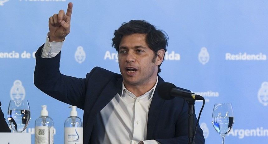 Pagarán $ 500 por día a los contagiados leves de coronavirus que se internen