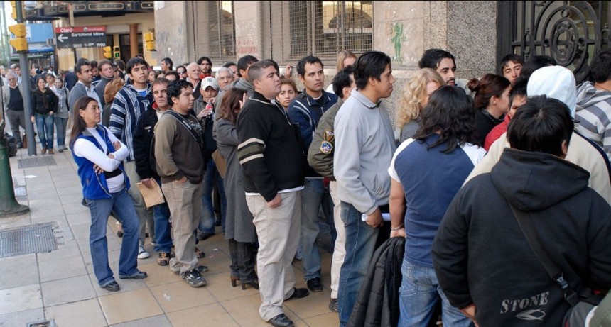 Prorrogan la prohibición de los despidos