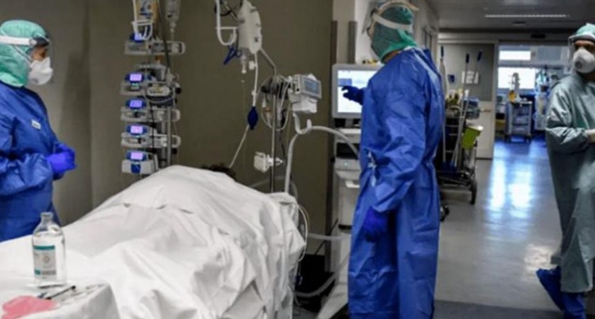 Argentina Informa 20 nuevos fallecimientos por coronavirus 