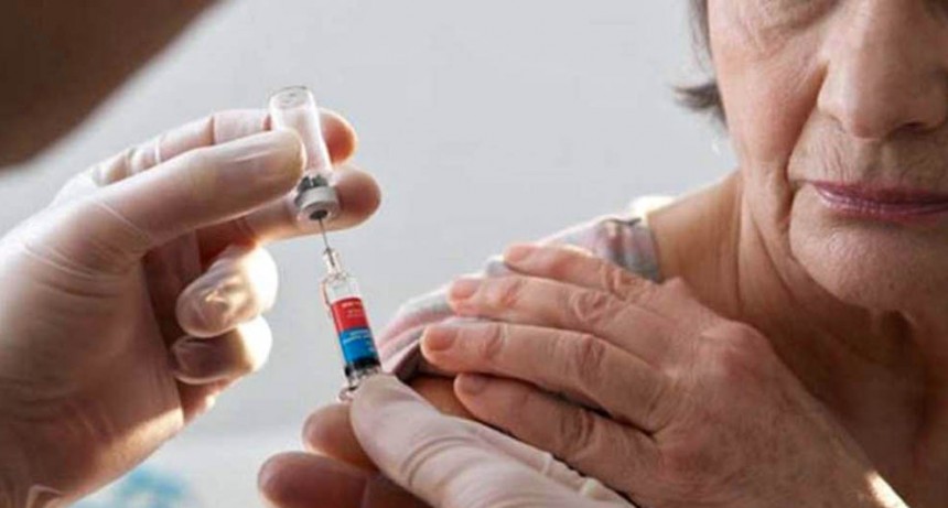 La OMS ya definió quiénes serán los primeros en recibir la vacuna contra el coronavirus